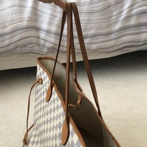 Authentic Louis Vuitton Neverfull GM Large